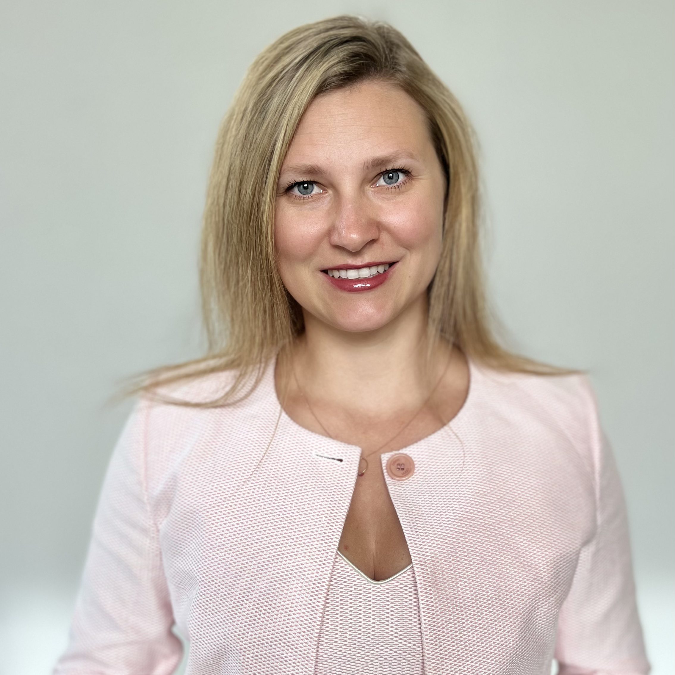 Portraittfoto von Marina Sophie Flasch