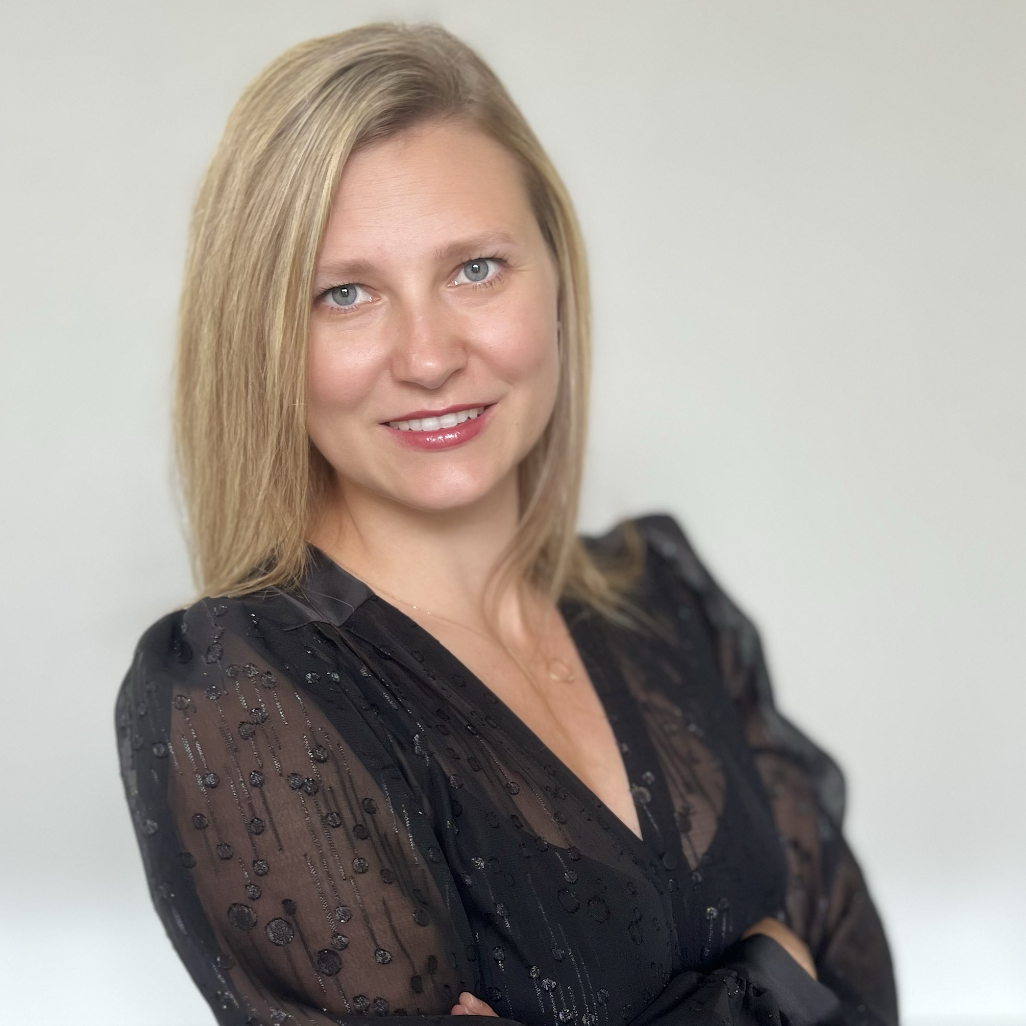 Portraittfoto von Marina Sophie Flasch